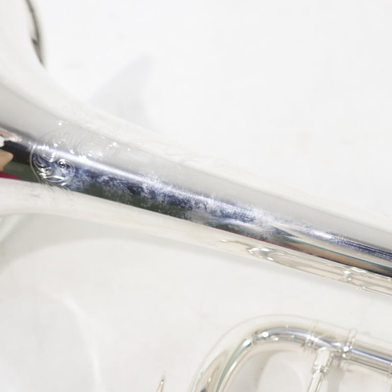 Bach Model 190S43 Stradivarius Professional Bb Trumpet SN 801267 OPEN BOX- for sale at BrassAndWinds.com