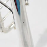 Bach Model 190S43 Stradivarius Professional Bb Trumpet SN 801267 OPEN BOX- for sale at BrassAndWinds.com