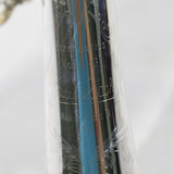 Bach Model 190S43 Stradivarius Professional Bb Trumpet SN 801267 OPEN BOX- for sale at BrassAndWinds.com