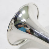 Bach Model 190S43 Stradivarius Professional Bb Trumpet SN 801267 OPEN BOX- for sale at BrassAndWinds.com