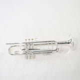 Bach Model 190S43 Stradivarius Professional Bb Trumpet SN 801267 OPEN BOX- for sale at BrassAndWinds.com