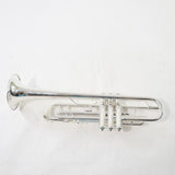 Bach Model 190S43 Stradivarius Professional Bb Trumpet SN 801267 OPEN BOX- for sale at BrassAndWinds.com