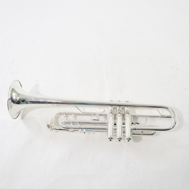 Bach Model 190S43 Stradivarius Professional Bb Trumpet SN 801267 OPEN BOX- for sale at BrassAndWinds.com