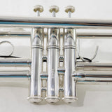 Bach Model 190S43 Stradivarius Professional Bb Trumpet SN 801267 OPEN BOX- for sale at BrassAndWinds.com