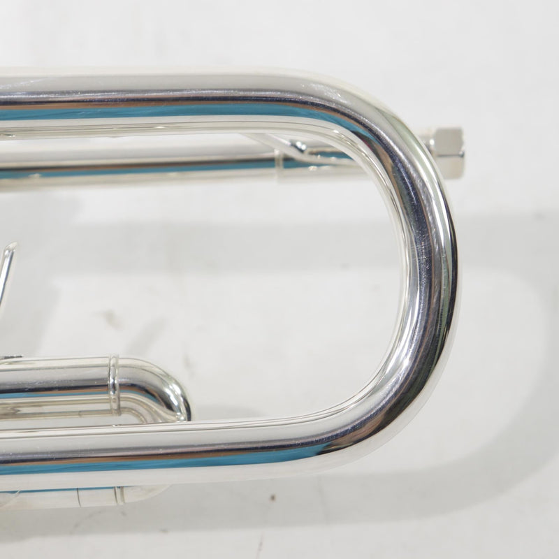 Bach Model 190S43 Stradivarius Professional Bb Trumpet SN 801267 OPEN BOX- for sale at BrassAndWinds.com