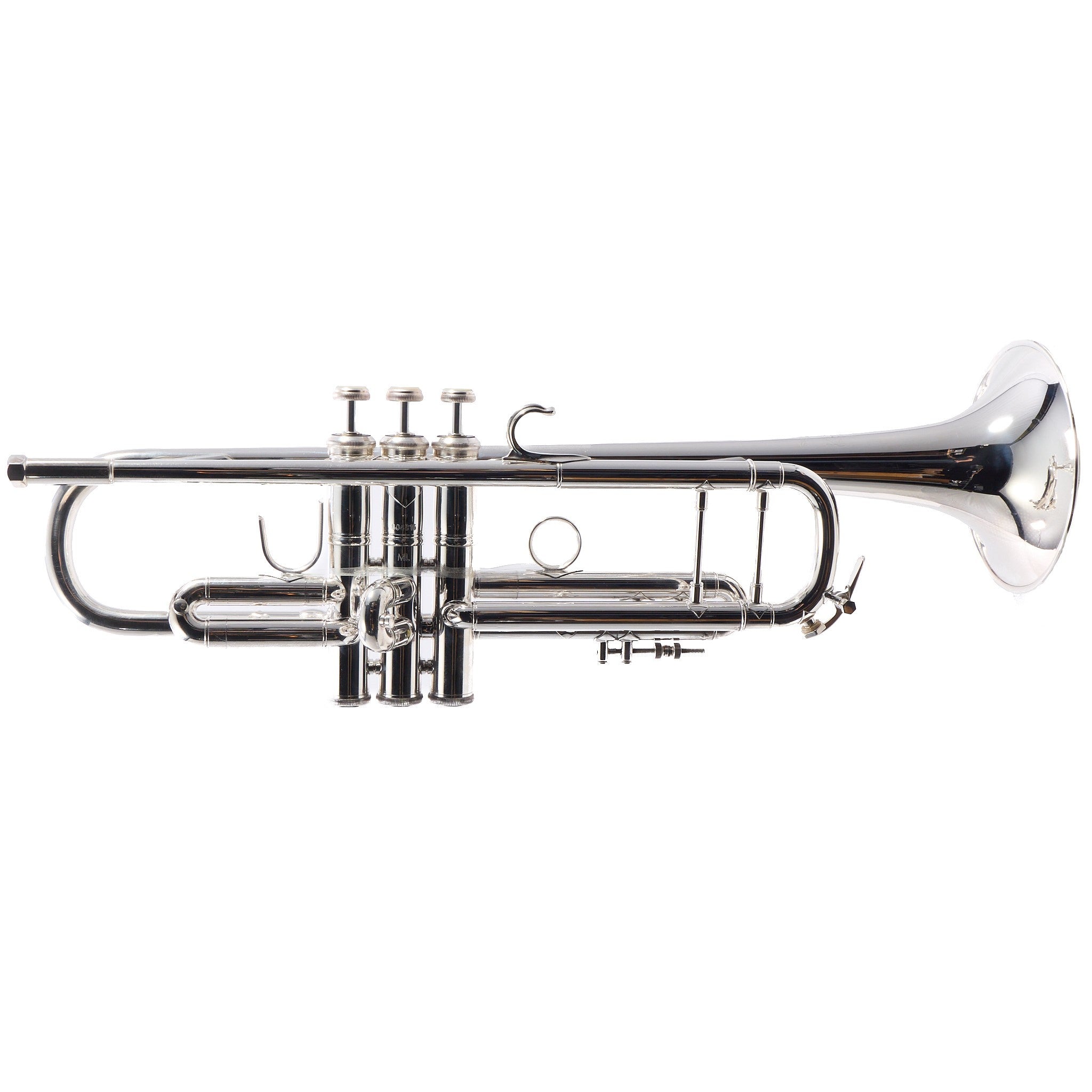 Bach Model 190S43 Stradivarius Professional Bb Trumpet