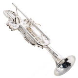 Bach Model 190S72V Stradivarius 'Vindabona' Bb Trumpet MINT CONDITION