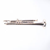 Bach Model 190S72V Stradivarius 'Vindabona' Bb Trumpet SN 801849 SUPERB- for sale at BrassAndWinds.com