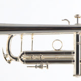 Bach Model 190S72V Stradivarius 'Vindabona' Bb Trumpet SN 801850 SUPERB- for sale at BrassAndWinds.com