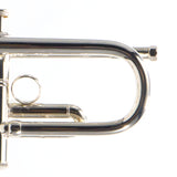 Bach Model 190S72V Stradivarius 'Vindabona' Bb Trumpet SN 801850 SUPERB- for sale at BrassAndWinds.com
