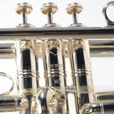 Bach Model 190S72V Stradivarius 'Vindabona' Bb Trumpet SN 801850 SUPERB- for sale at BrassAndWinds.com
