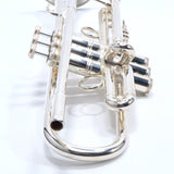 Bach Model 190S72V Stradivarius 'Vindabona' Bb Trumpet SN 801850 SUPERB- for sale at BrassAndWinds.com