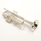 Bach Model 190S72V Stradivarius 'Vindabona' Bb Trumpet SN 801850 SUPERB- for sale at BrassAndWinds.com