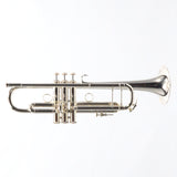 Bach Model 190S72V Stradivarius 'Vindabona' Bb Trumpet SN 801850 SUPERB- for sale at BrassAndWinds.com