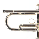 Bach Model 190S72V Stradivarius 'Vindabona' Bb Trumpet SN 801850 SUPERB- for sale at BrassAndWinds.com