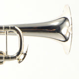 Bach Model 190S72V Stradivarius 'Vindabona' Bb Trumpet SN 801850 SUPERB- for sale at BrassAndWinds.com