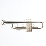 Bach Model 190S72V Stradivarius 'Vindabona' Bb Trumpet SN 801850 SUPERB- for sale at BrassAndWinds.com