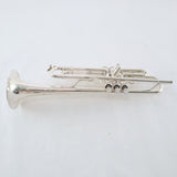 Bach Model 190S72V 'Vindabona' Stradivarius Bb Trumpet SN 801718 OPEN BOX- for sale at BrassAndWinds.com