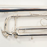 Bach Model 190S72X Stradivarius Bb Trumpet MINT CONDITION- for sale at BrassAndWinds.com