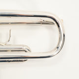 Bach Model 190S72X Stradivarius Bb Trumpet MINT CONDITION- for sale at BrassAndWinds.com