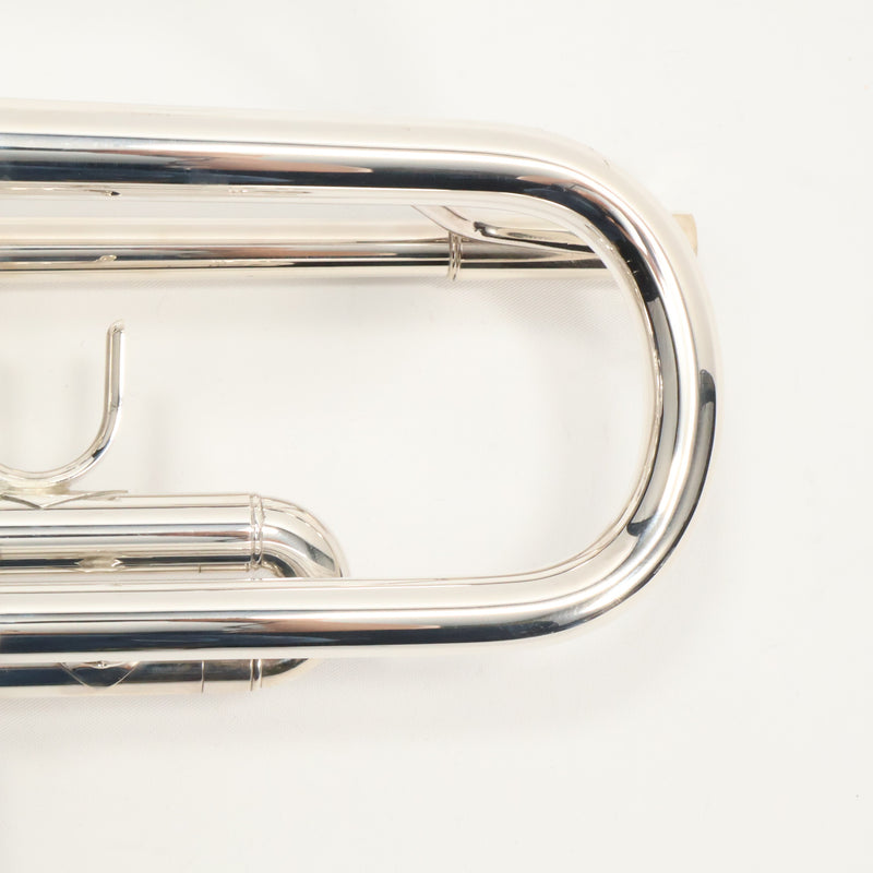 Bach Model 190S72X Stradivarius Bb Trumpet MINT CONDITION- for sale at BrassAndWinds.com