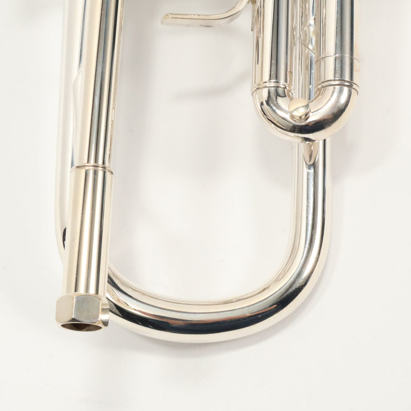 Bach Model 190S72X Stradivarius Bb Trumpet MINT CONDITION- for sale at BrassAndWinds.com