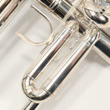 Bach Model 190S72X Stradivarius Bb Trumpet MINT CONDITION- for sale at BrassAndWinds.com