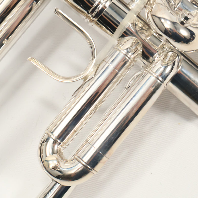 Bach Model 190S72X Stradivarius Bb Trumpet MINT CONDITION- for sale at BrassAndWinds.com