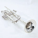 Bach Model 190S72X Stradivarius Bb Trumpet MINT CONDITION- for sale at BrassAndWinds.com