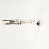 Bach Model 190S72X Stradivarius Bb Trumpet MINT CONDITION- for sale at BrassAndWinds.com