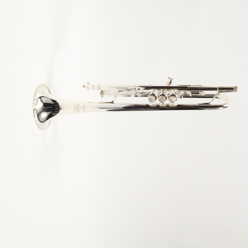 Bach Model 190S72X Stradivarius Bb Trumpet MINT CONDITION- for sale at BrassAndWinds.com
