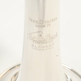 Bach Model 190S72X Stradivarius Bb Trumpet MINT CONDITION- for sale at BrassAndWinds.com