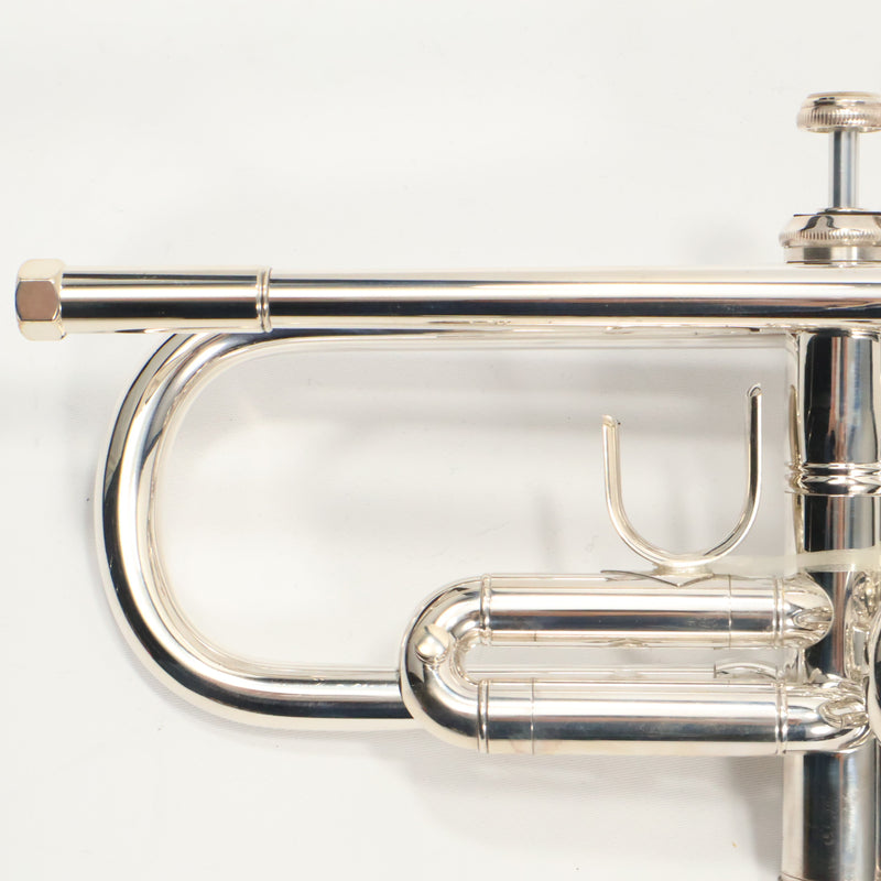 Bach Model 190S72X Stradivarius Bb Trumpet MINT CONDITION- for sale at BrassAndWinds.com