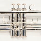 Bach Model 190S72X Stradivarius Bb Trumpet MINT CONDITION- for sale at BrassAndWinds.com