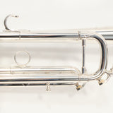 Bach Model 190S72X Stradivarius Bb Trumpet MINT CONDITION- for sale at BrassAndWinds.com