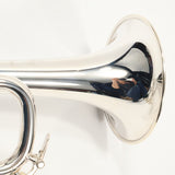 Bach Model 190S72X Stradivarius Bb Trumpet MINT CONDITION- for sale at BrassAndWinds.com