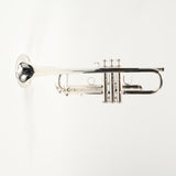 Bach Model 190S72X Stradivarius Bb Trumpet MINT CONDITION- for sale at BrassAndWinds.com