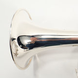 Bach Model 190S72X Stradivarius Bb Trumpet MINT CONDITION- for sale at BrassAndWinds.com
