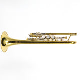 Bach Model 304 Stradivarius Eb Trumpet SN 158681 EXCELLENT- for sale at BrassAndWinds.com