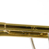 Bach Model 304 Stradivarius Eb Trumpet SN 158681 EXCELLENT- for sale at BrassAndWinds.com