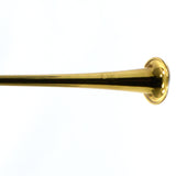 Bach Model 311 Stradivarius Professional Piccolo Trumpet SN 120070 XTRA 316 BELL- for sale at BrassAndWinds.com