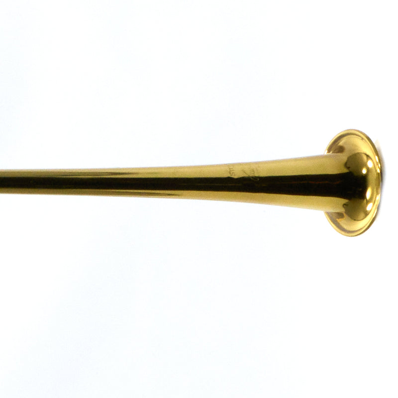 Bach Model 311 Stradivarius Professional Piccolo Trumpet SN 120070 XTRA 316 BELL- for sale at BrassAndWinds.com