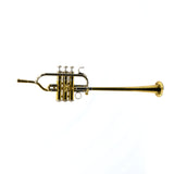 Bach Model 311 Stradivarius Professional Piccolo Trumpet SN 120070 XTRA 316 BELL- for sale at BrassAndWinds.com