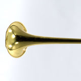 Bach Model 311 Stradivarius Professional Piccolo Trumpet SN 120070 XTRA 316 BELL- for sale at BrassAndWinds.com