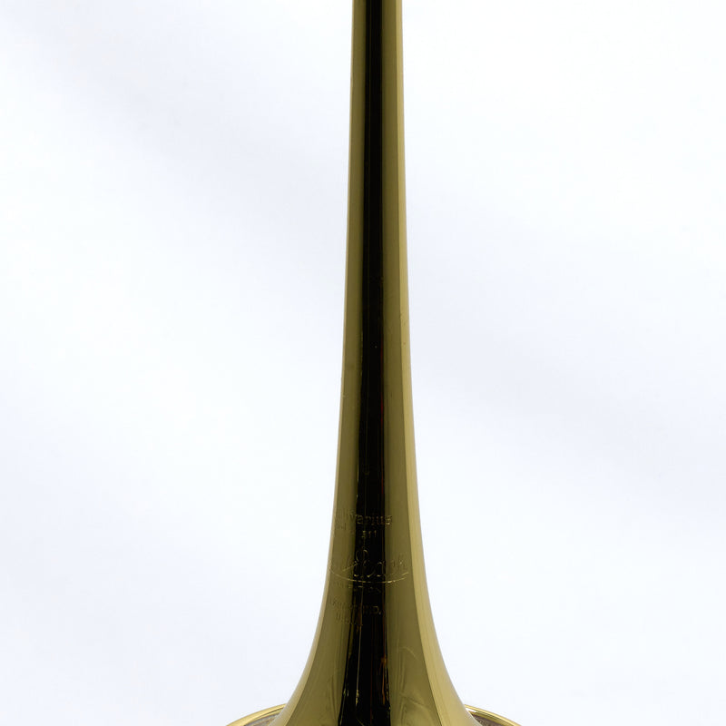 Bach Model 311 Stradivarius Professional Piccolo Trumpet SN 120070 XTRA 316 BELL- for sale at BrassAndWinds.com