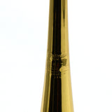 Bach Model 311 Stradivarius Professional Piccolo Trumpet SN 120070 XTRA 316 BELL- for sale at BrassAndWinds.com