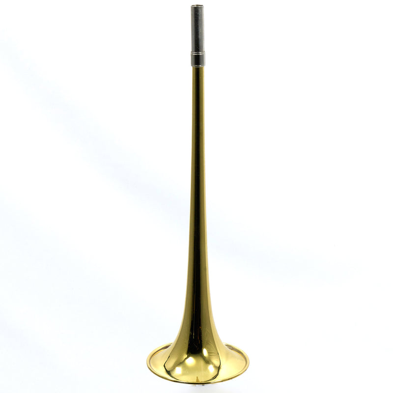 Bach Model 311 Stradivarius Professional Piccolo Trumpet SN 120070 XTRA 316 BELL- for sale at BrassAndWinds.com