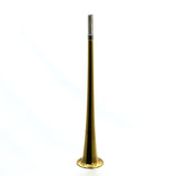 Bach Model 311 Stradivarius Professional Piccolo Trumpet SN 120070 XTRA 316 BELL- for sale at BrassAndWinds.com