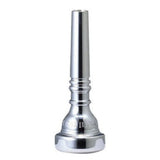 Bach Model 34211RC Classic 11.75C Flugelhorn Mouthpiece in Silver Plate BRAND NEW- for sale at BrassAndWinds.com