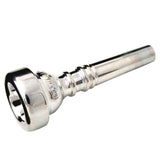 Bach Model 34211RC Classic 11.75C Flugelhorn Mouthpiece in Silver Plate BRAND NEW- for sale at BrassAndWinds.com
